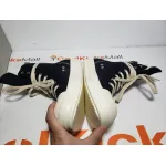 PKGoden Rick Owens DRKSHDW PKGodenhsemane High Black Milk
