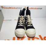 PKGoden Rick Owens DRKSHDW PKGodenhsemane High Black Milk