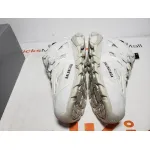 PKGoden Balenciaga  3rd Tess S.White 542436 W1GB7 6509