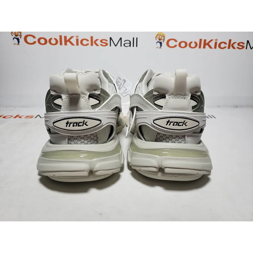 PKGoden Balenciaga  3rd Tess S.White 542436 W1GB7 6509