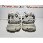 PKGoden Balenciaga  3rd Tess S.White 542436 W1GB7 6509
