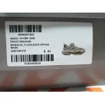 PKGoden Balenciaga  3rd Tess S.White 542436 W1GB7 6509