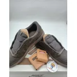 PKGoden Travis Scott x Air Jordan 1 Retro Low OG SP Velvet Brown DM7866-202 