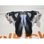 PKGoden Air Jordan 5 Retro OG Metallic 845035-003(2016)