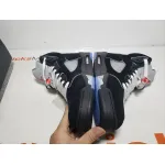 PKGoden Air Jordan 5 Retro OG Metallic 845035-003(2016)