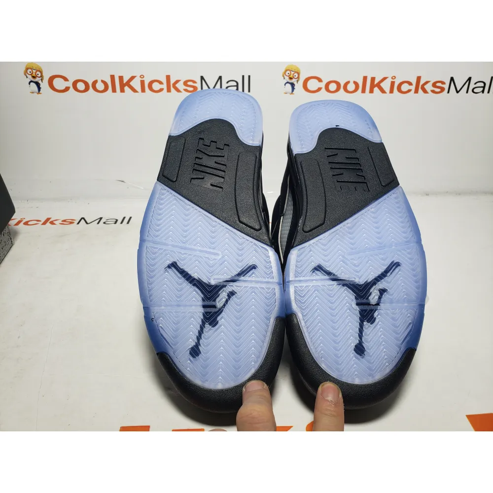PKGoden Air Jordan 5 Retro OG Metallic 845035-003(2016)