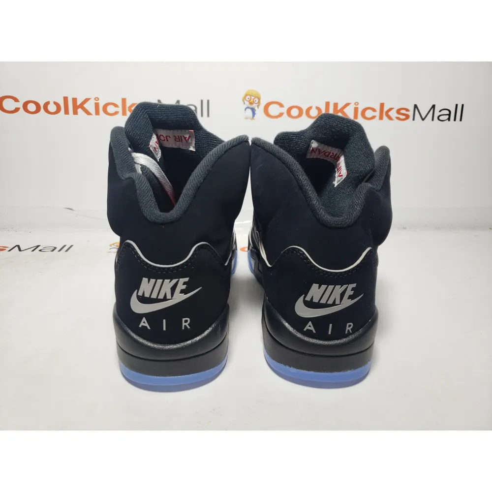 PKGoden Air Jordan 5 Retro OG Metallic 845035-003(2016)