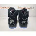 PKGoden Air Jordan 5 Retro OG Metallic 845035-003(2016)