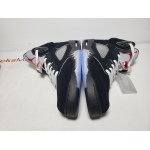 PKGoden Air Jordan 5 Black Metallic Reimagined HF3975-001(2024)