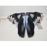 PKGoden Air Jordan 5 Black Metallic Reimagined HF3975-001(2024)
