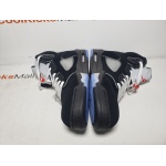 PKGoden Air Jordan 5 Black Metallic Reimagined HF3975-001(2024)