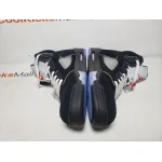 PKGoden Air Jordan 5 Black Metallic Reimagined HF3975-001(2024)