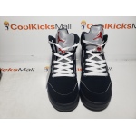 PKGoden Air Jordan 5 Black Metallic Reimagined HF3975-001(2024)