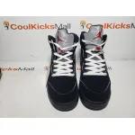 PKGoden Air Jordan 5 Black Metallic Reimagined HF3975-001(2024)