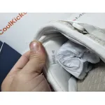 PKGoden Dior Alpha oblique All White 3SA081YYV H060