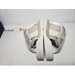 PKGoden Dior Alpha oblique All White 3SA081YYV H060
