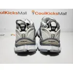 PKGoden Balenciaga 7th Runner White Black Gray 677402 W3RB2 9012