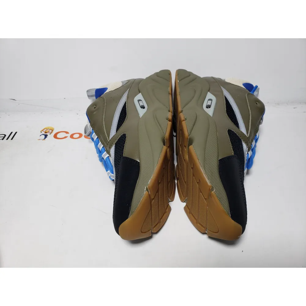 PKGoden Dior B22 Sneakers Cream Olive Green