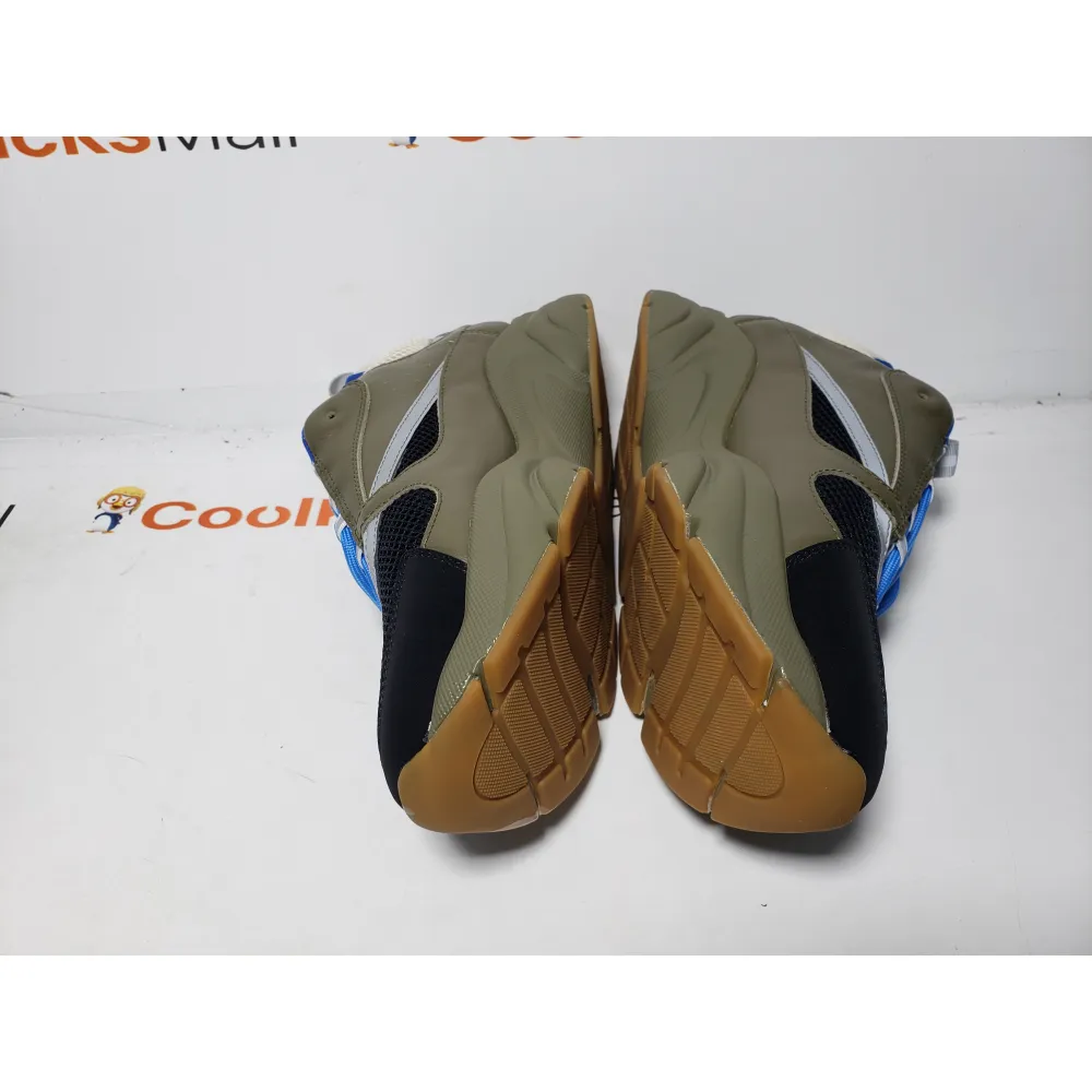 PKGoden Dior B22 Sneakers Cream Olive Green