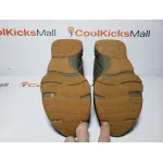 PKGoden Dior B22 Sneakers Cream Olive Green