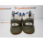 PKGoden Dior B22 Sneakers Cream Olive Green
