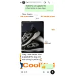 PKGoden Dior B30 Light Grey Sneakers Black Coffee Color 3SN279ZND-H969