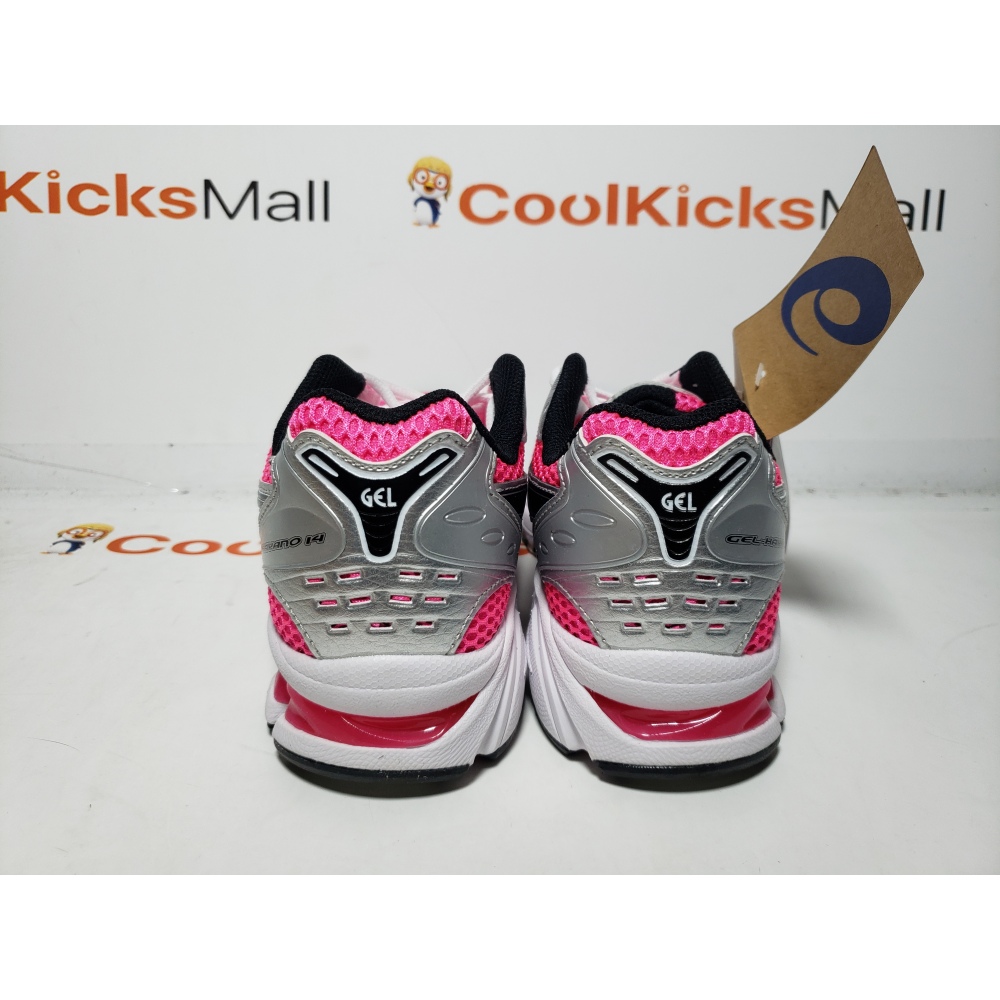 Flash sale | Special Sale ASICS Gel-Kayano 14 Pink Glo 1201A019-700