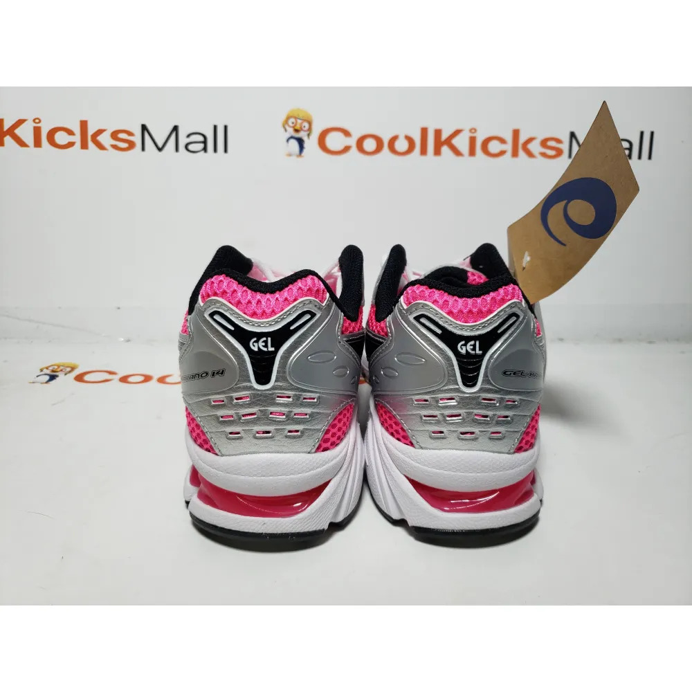 Flash sale| Special Sale ASICS Gel-Kayano 14 Pink Glo 1201A019-700