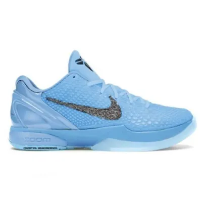 PKGoden Zoom Kobe 6 Protro 12AM Pack 01