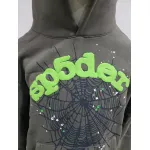 Sp5der Hoodie D3062