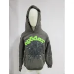 Sp5der Hoodie D3062