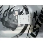 Hellstar Flare Sweatpants Grey