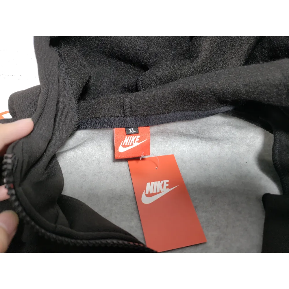 Sportswear Tech 1005-CU4489