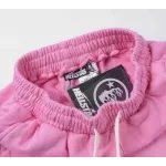 Hellstar casual sports pink Sweatpants 