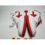 PKGoden OFF-WHITE Out Of White White Red OMIA189G 23LEA007 0125