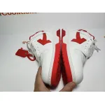 PKGoden OFF-WHITE Out Of White White Red OMIA189G 23LEA007 0125
