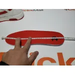 PKGoden OFF-WHITE Out Of White White Red OMIA189G 23LEA007 0125