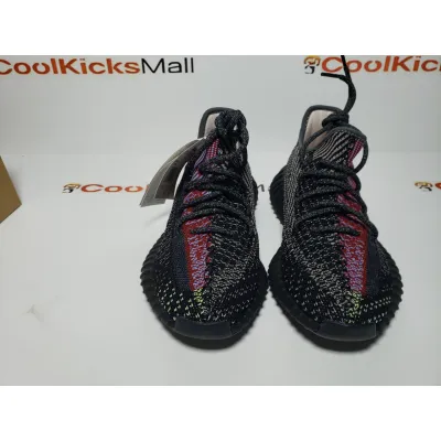 Coolkicks G5 Yeezy Boost 350 V2 Yecheil (Reflective),FX4145 02