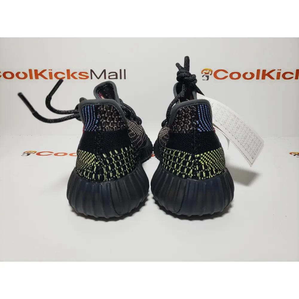 Coolkicks G5 Yeezy Boost 350 V2 Yecheil (Reflective),FX4145