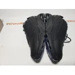 PKGoden Drake Hot Step Air Terra Nocta Triple Black sneakers
