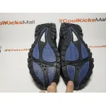 PKGoden Drake Hot Step Air Terra Nocta Triple Black sneakers