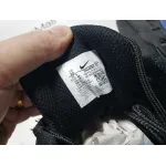 PKGoden Drake Hot Step Air Terra Nocta Triple Black sneakers