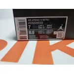 PKGoden Jordan 12 Retro Blueberry CT8013-140