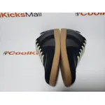 PKGoden Maison Margiela Replica German Army Trainer (GATs) Black Gum