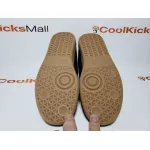 PKGoden Maison Margiela Replica German Army Trainer (GATs) Black Gum