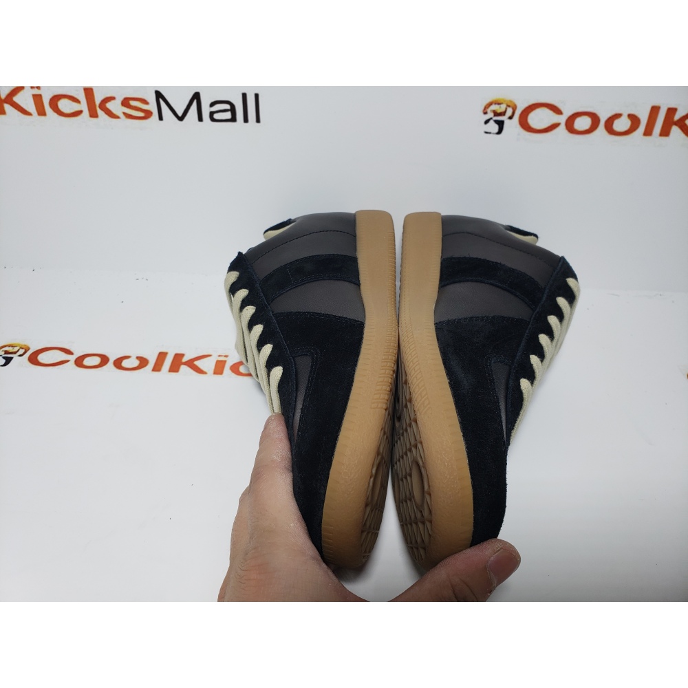 PKGoden Maison Margiela Replica German Army Trainer (GATs) Black Gum