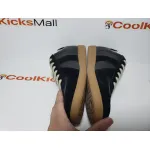 PKGoden Maison Margiela Replica German Army Trainer (GATs) Black Gum