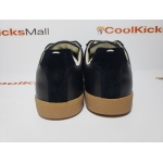 PKGoden Maison Margiela Replica German Army Trainer (GATs) Black Gum