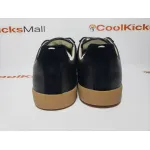 PKGoden Maison Margiela Replica German Army Trainer (GATs) Black Gum
