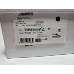 PKGoden Maison Margiela Replica German Army Trainer (GATs) Black Gum